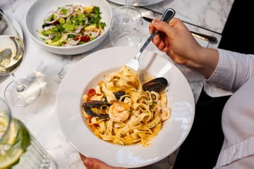 Seafood Station Bistro & Oyster Bar Photo