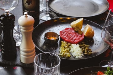 Steakownia Photo