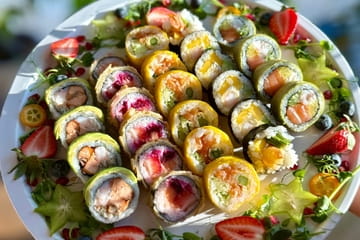 Shimayo Sushi Photo