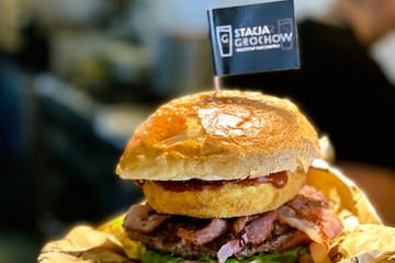 Stacja Grochów Photo