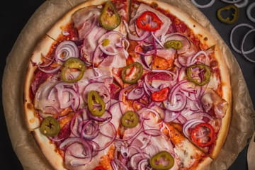 Bosca - Pszona Photo