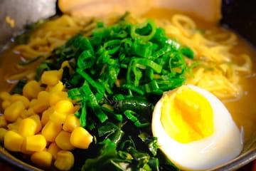 Biwako Ramen House Photo