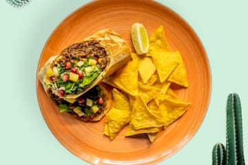 Taco Bar - Jasna Photo