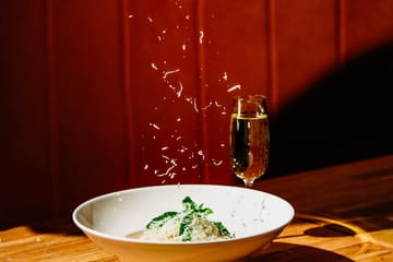 Baciare Bistro Photo