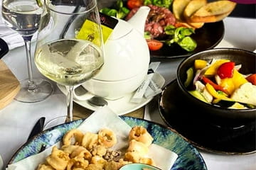 Ristorante Da Andrea Photo