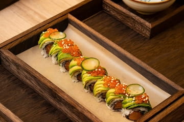 Umeko Sushi Photo