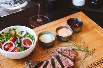 Steakownia Photo
