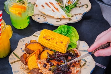 The Mexican Sopot Photo