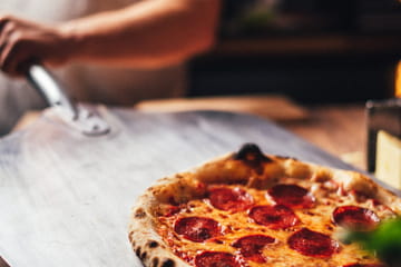 Komar Pub&Pizza Photo