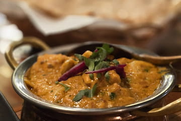 Tikka Tango Photo