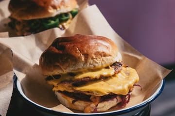 MORA Bistro 2.0 Photo