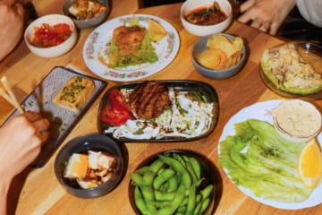 Youmiczko Izakaya Photo
