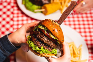 Jeff’s - Hala Koszyki Photo