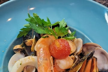 Smak Italy Trattoria Pizzeria Photo