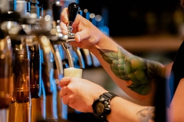 taproom.wilanow Photo