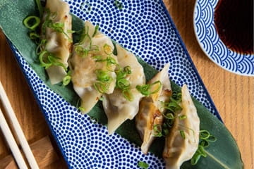 Moshi Moshi Sushi Sopot Photo