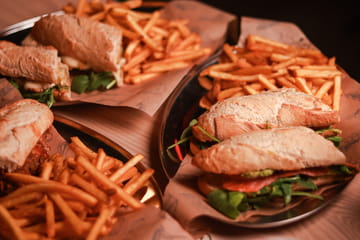La Bocata - Hala Lipowa Photo