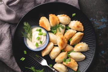 Bulwarova Food&More Photo