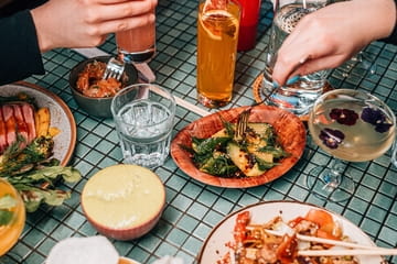 NEON - Starowiejska Photo