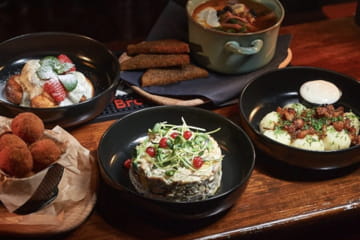 Beer Station - Wola Photo