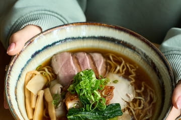 Yatta Ramen Praga Photo