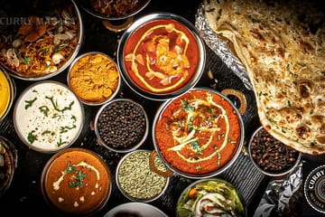 Curry Masala Photo
