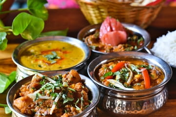 Thali Plac Grunwaldzki Photo