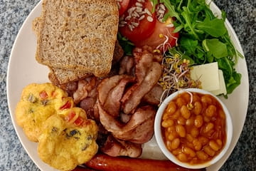 R’lyeh Café Photo