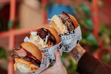SurfBurger Kowale Photo