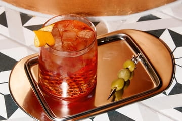 Ginnery Gin Photo