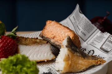 Big Fish Bistro Fish&Chips Photo