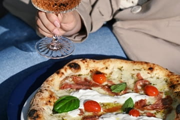 Piccolo Pizzaiolo 2.0 Photo