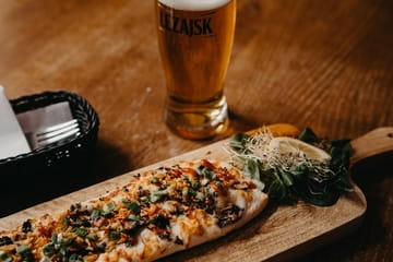 Beer House Photo