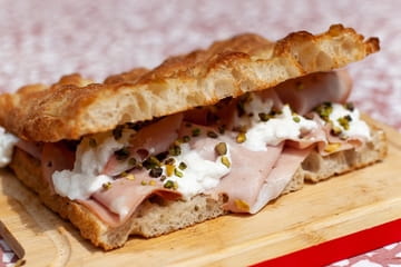 Al Ponte Pinsa&Panino Photo