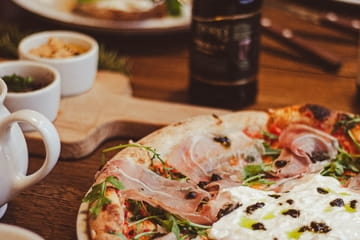 Pizzeria „Trzy Papryczki” Photo