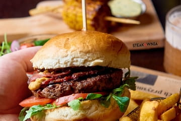 Steakownia Photo