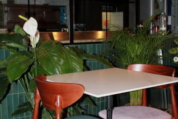 Młynek Manoushe Photo