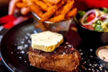 Steakownia Photo
