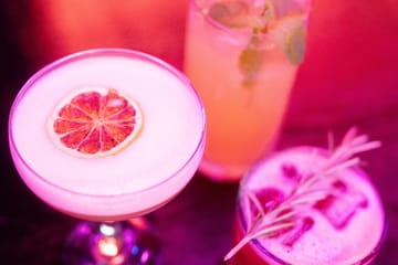 LUMI shot & cocktailbar Photo