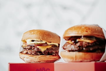 SurfBurger Garncarska Photo