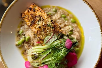 The CHEF HOUSE Photo