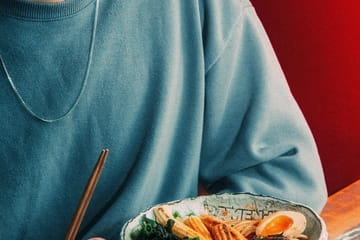 Ramen-Ya Photo