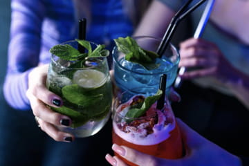 Masoneria Shisha Bar Olsztyn Photo