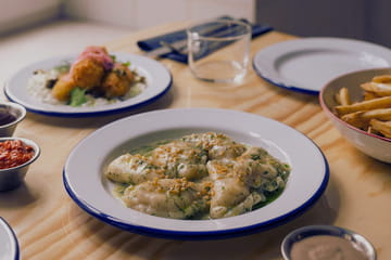 BISTRO SPATiF Photo