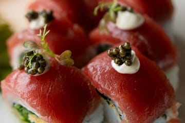 MaMi Sushi Jasień Photo