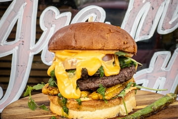 Street Dreams Burgers&Wings Photo