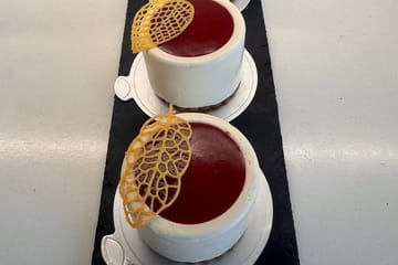 2020 Restaurant & Bistro Photo