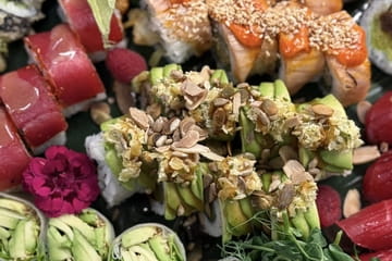 Kyokai Sushi Bar Photo