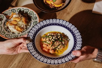 Endi Wine House Photo