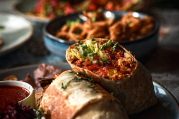 Papito Cocina Mexicana Photo